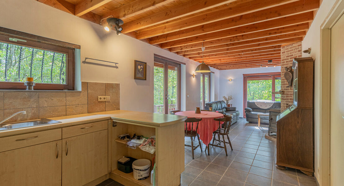 Huis te koop in Florennes Morville