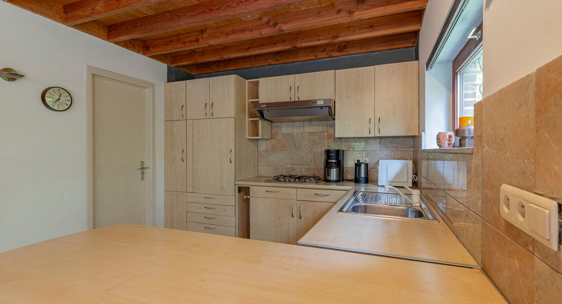 Huis te koop in Florennes Morville