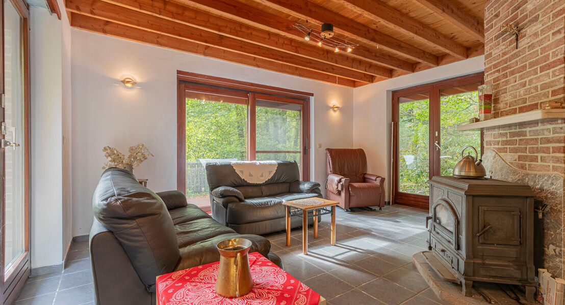 Huis te koop in Florennes Morville