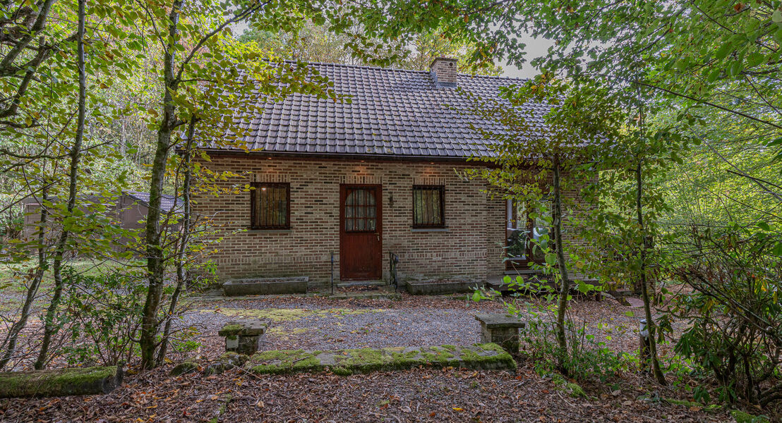 Huis te koop in Florennes Morville