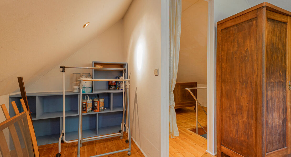 Huis te koop in Florennes Morville