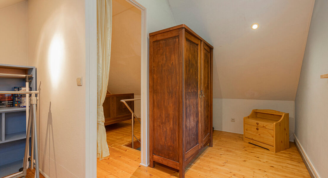 Huis te koop in Florennes Morville