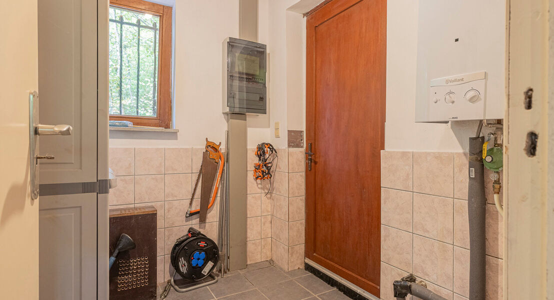 Huis te koop in Florennes Morville