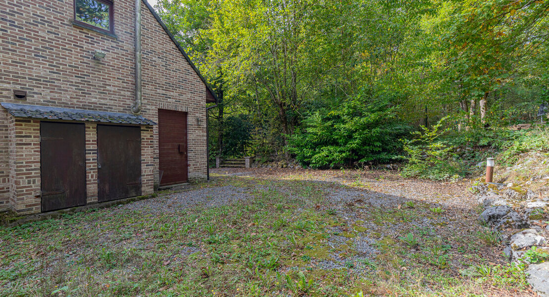 Huis te koop in Florennes Morville
