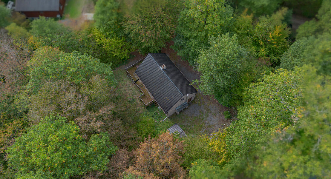 Huis te koop in Florennes Morville