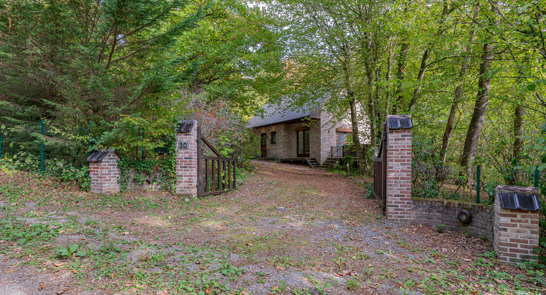 Huis te koop in Florennes Morville