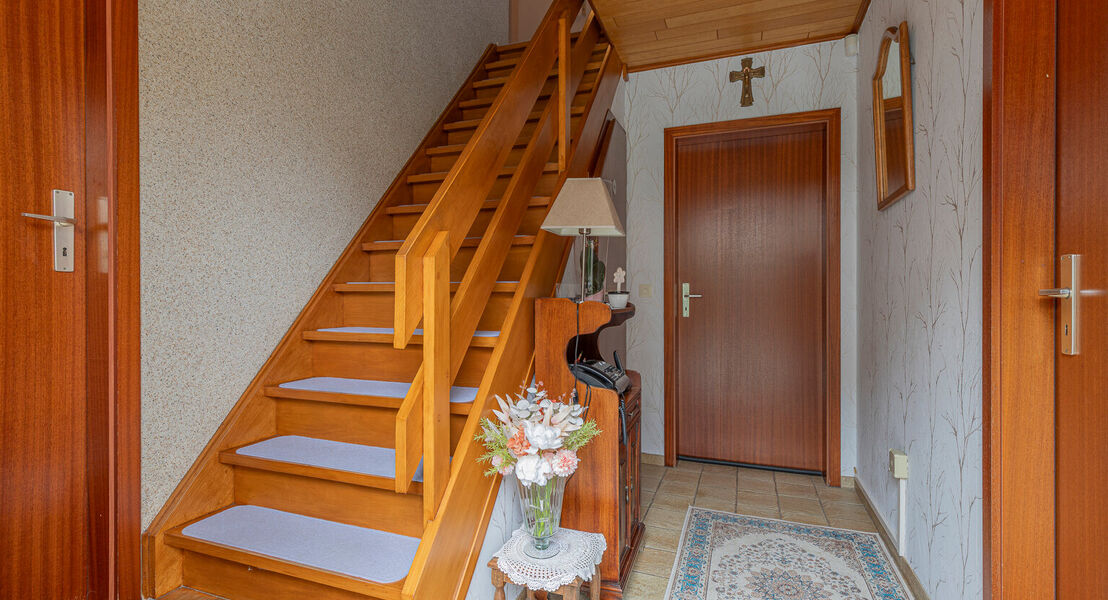 Huis te koop in Haaltert