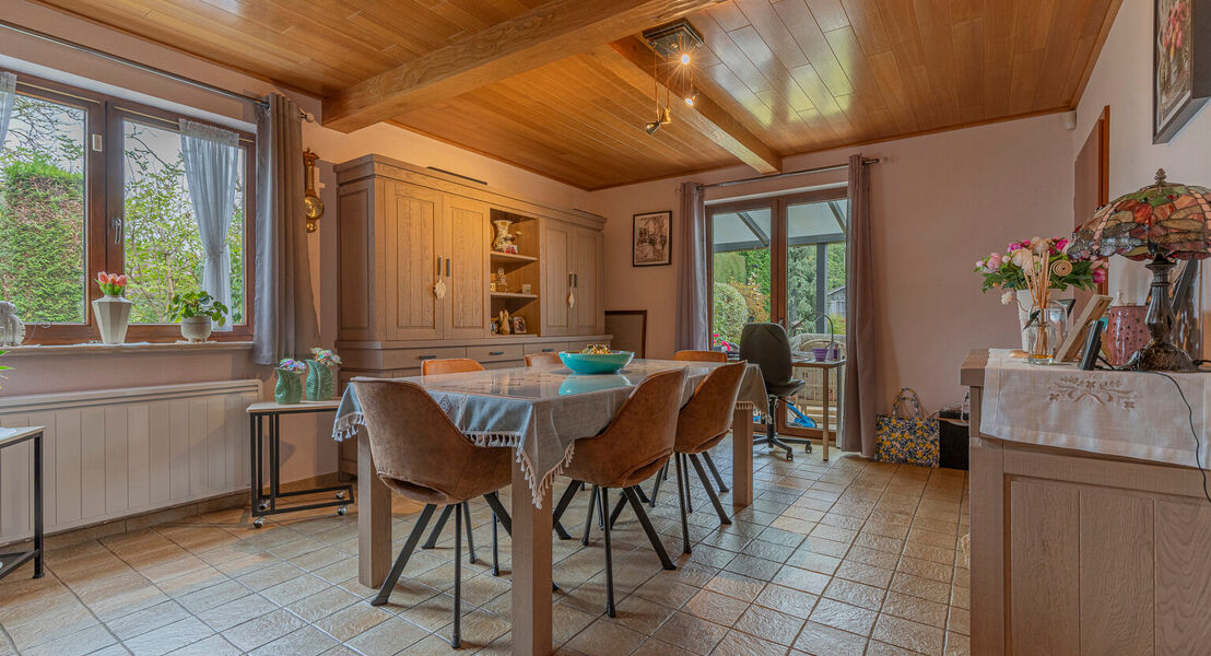 Huis te koop in Haaltert