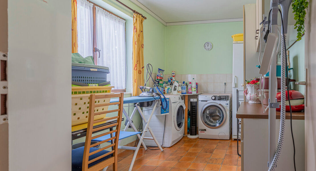 Huis te koop in Haaltert