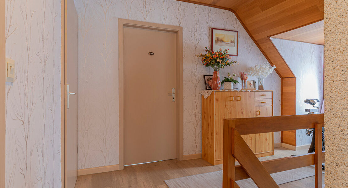 Huis te koop in Haaltert