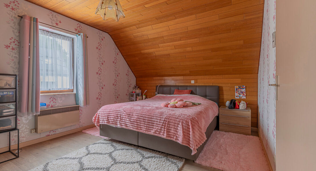 Huis te koop in Haaltert