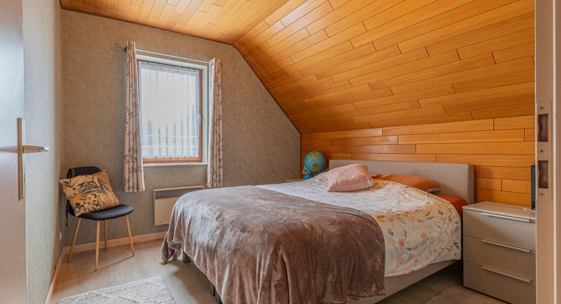 Huis te koop in Haaltert