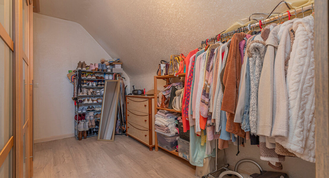 Huis te koop in Haaltert