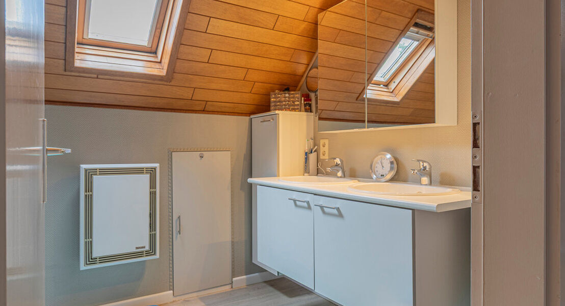 Huis te koop in Haaltert