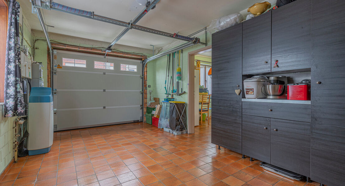 Huis te koop in Haaltert