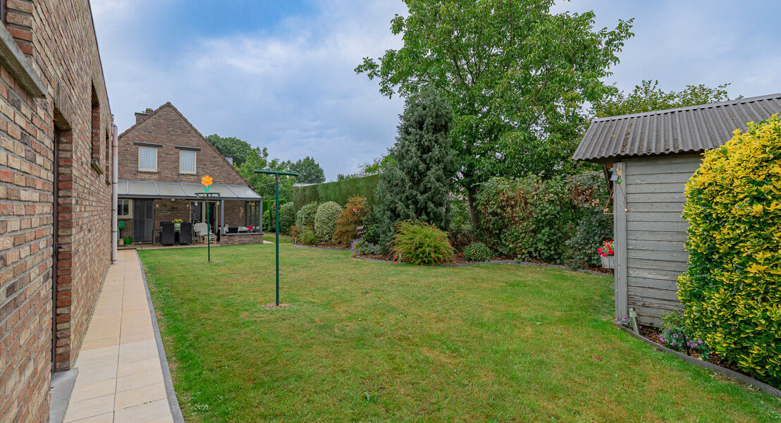 Huis te koop in Haaltert