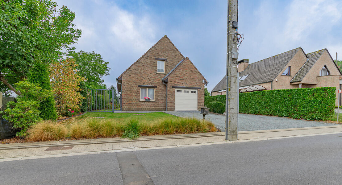 Huis te koop in Haaltert