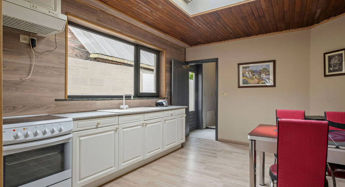Huis te koop in Hamme