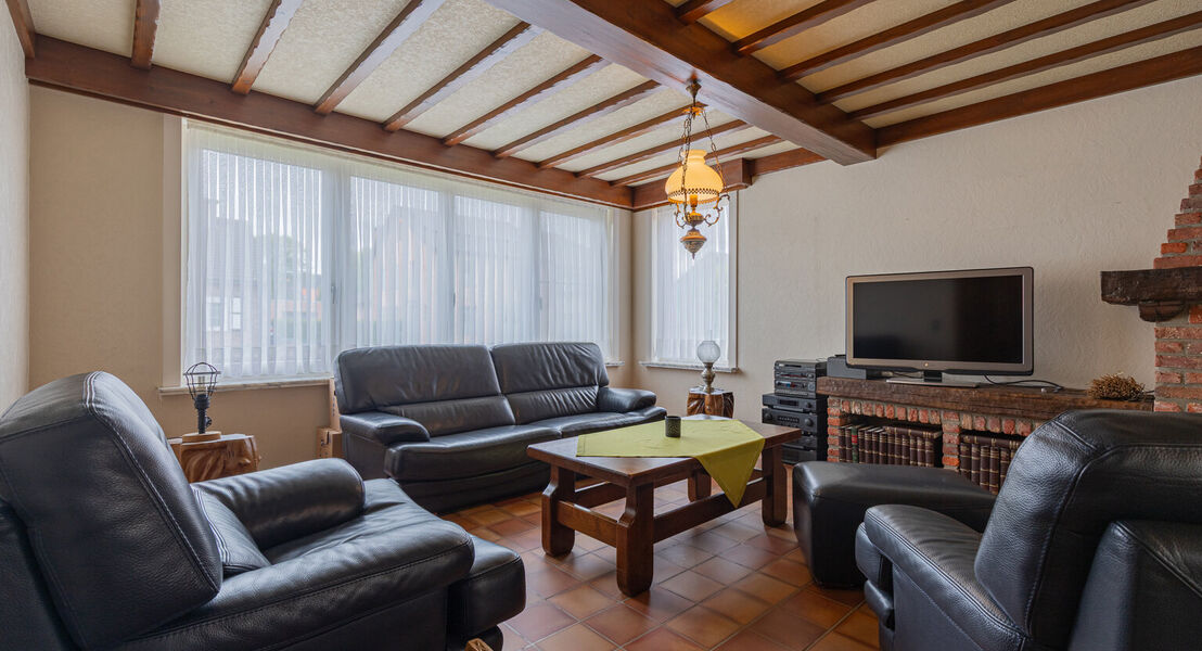 Huis te koop in Lebbeke