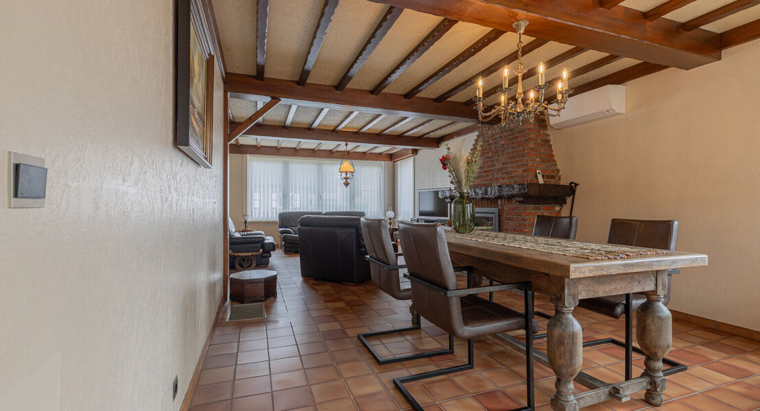 Huis te koop in Lebbeke