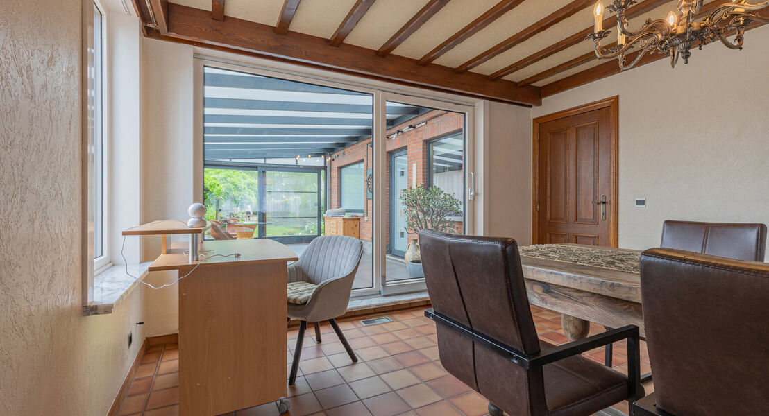 Huis te koop in Lebbeke