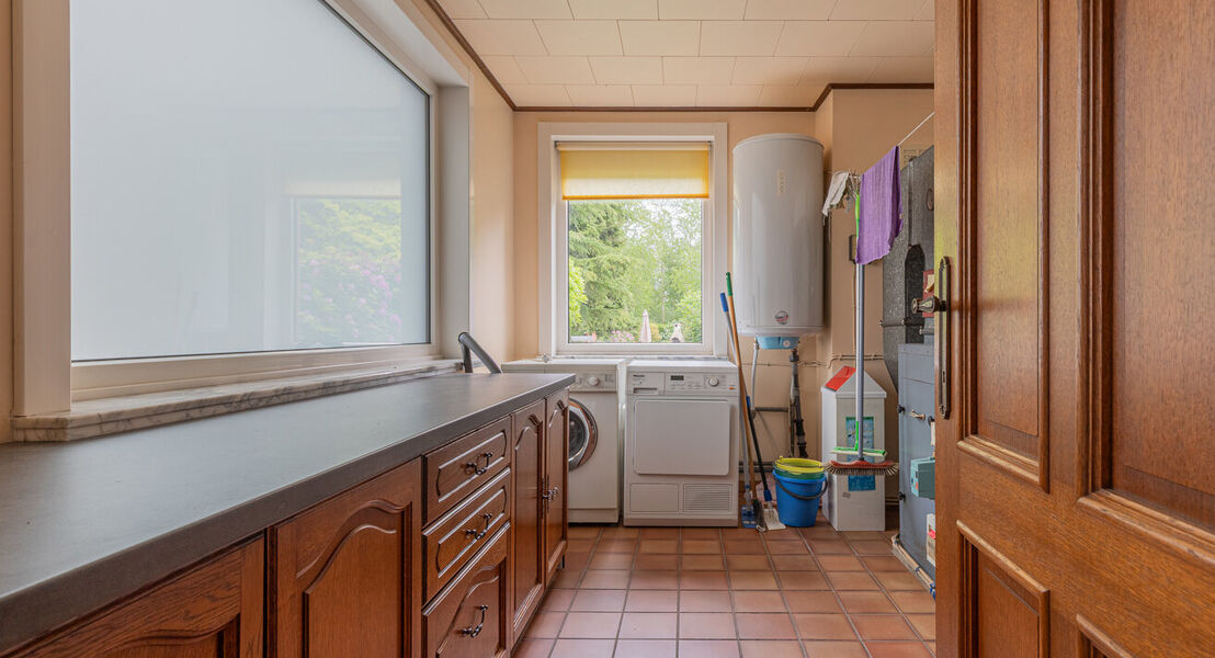 Huis te koop in Lebbeke