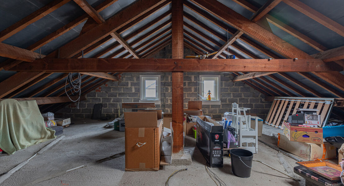 Huis te koop in Lebbeke