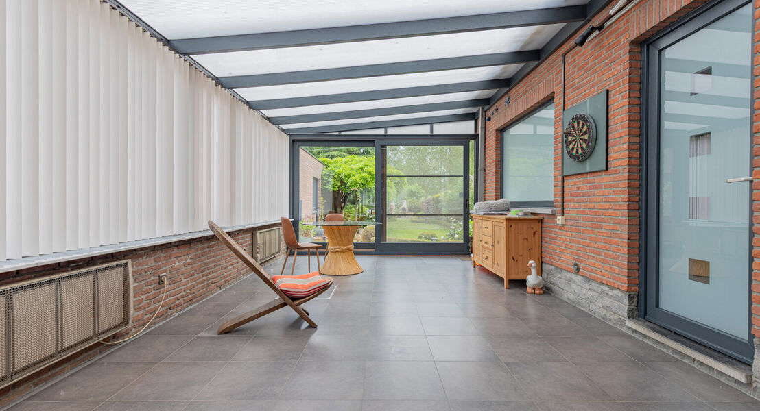 Huis te koop in Lebbeke