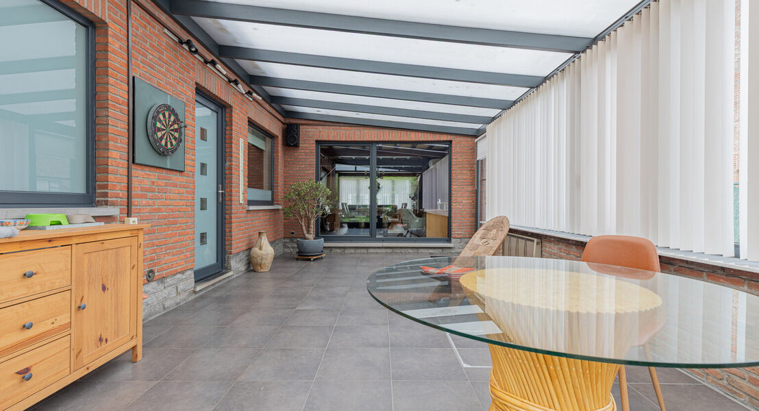 Huis te koop in Lebbeke