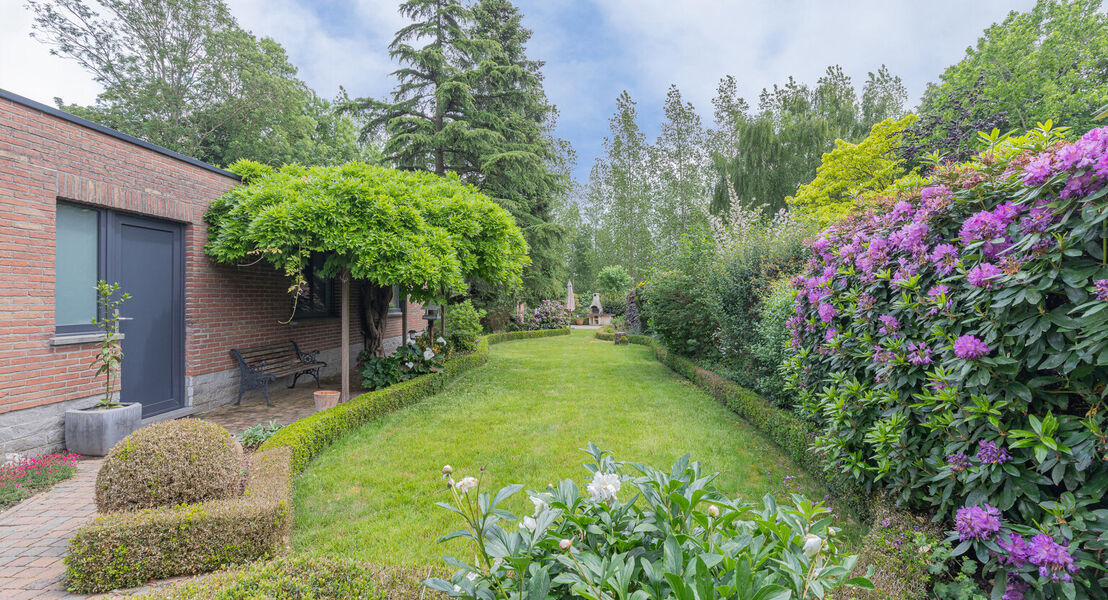 Huis te koop in Lebbeke