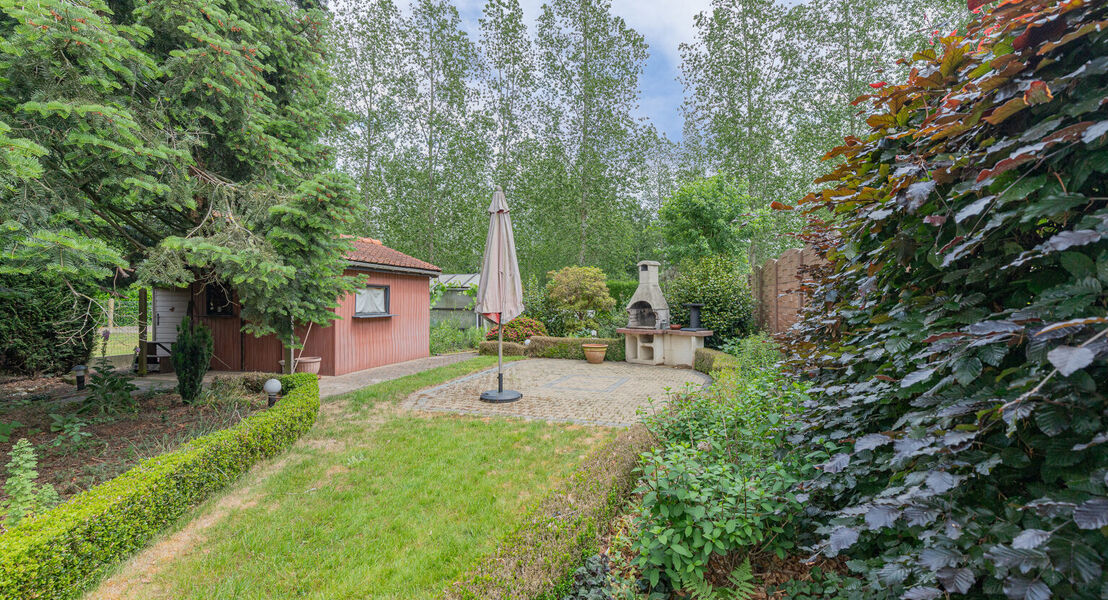 Huis te koop in Lebbeke