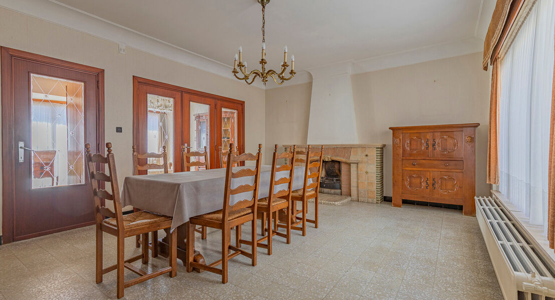 Huis te koop in Londerzeel