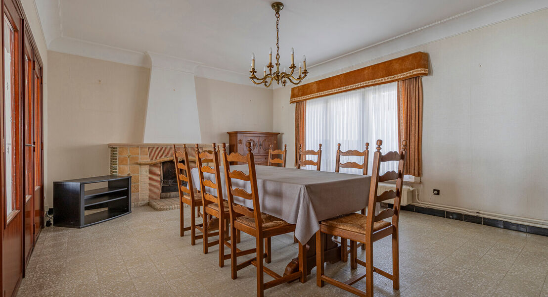 Huis te koop in Londerzeel