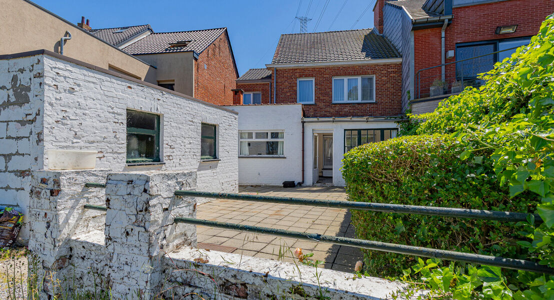 Huis te koop in Londerzeel