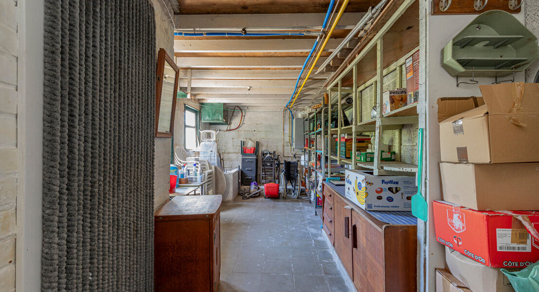 Huis te koop in Londerzeel