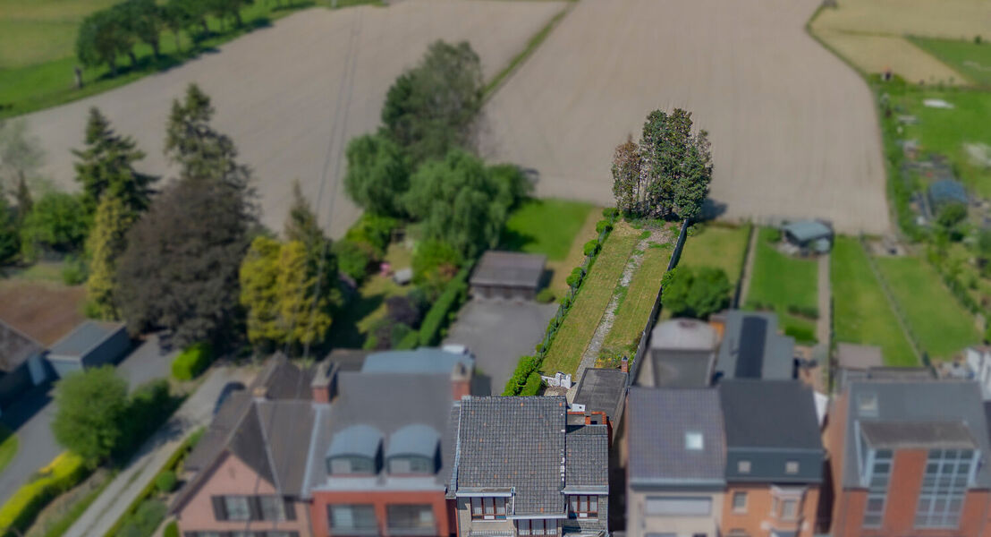 Huis te koop in Londerzeel