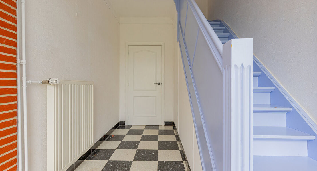 Huis te koop in Merchtem