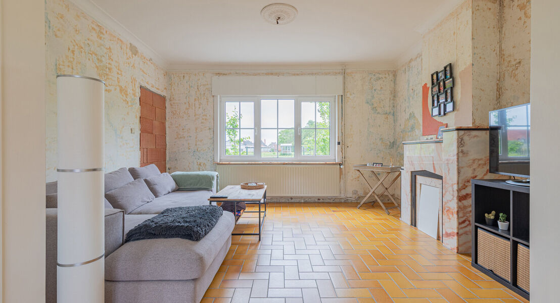 Huis te koop in Merchtem