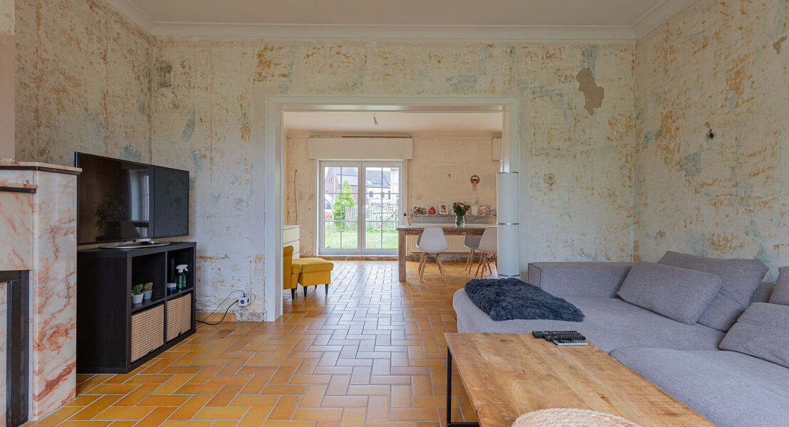 Huis te koop in Merchtem