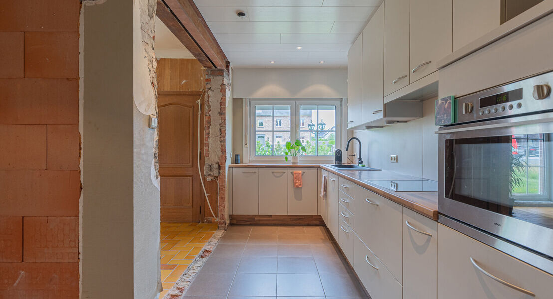 Huis te koop in Merchtem