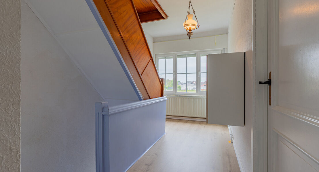 Huis te koop in Merchtem