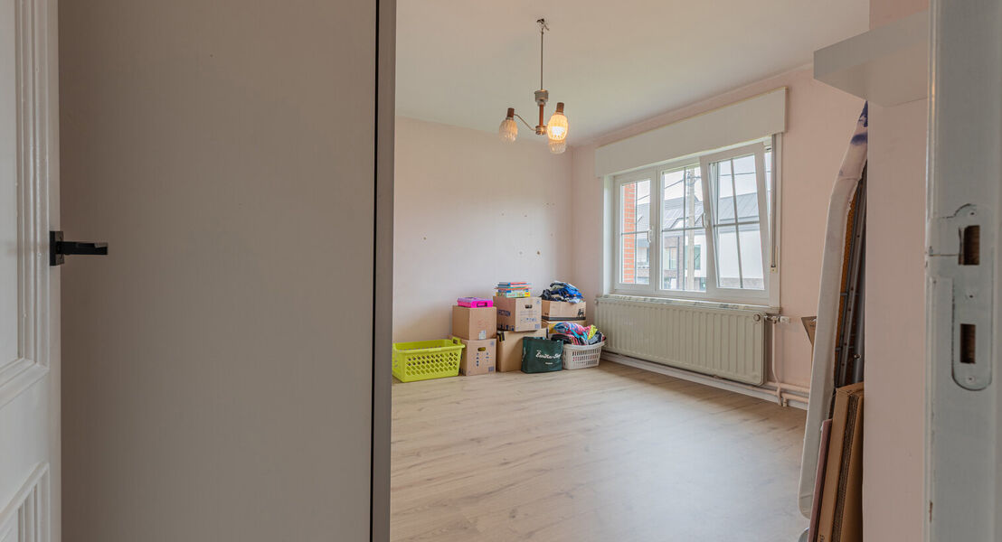 Huis te koop in Merchtem