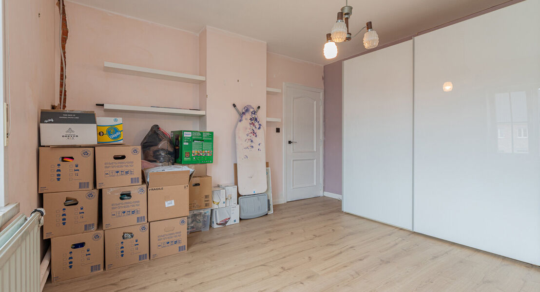 Huis te koop in Merchtem