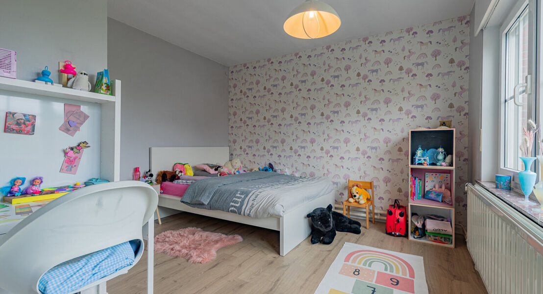 Huis te koop in Merchtem