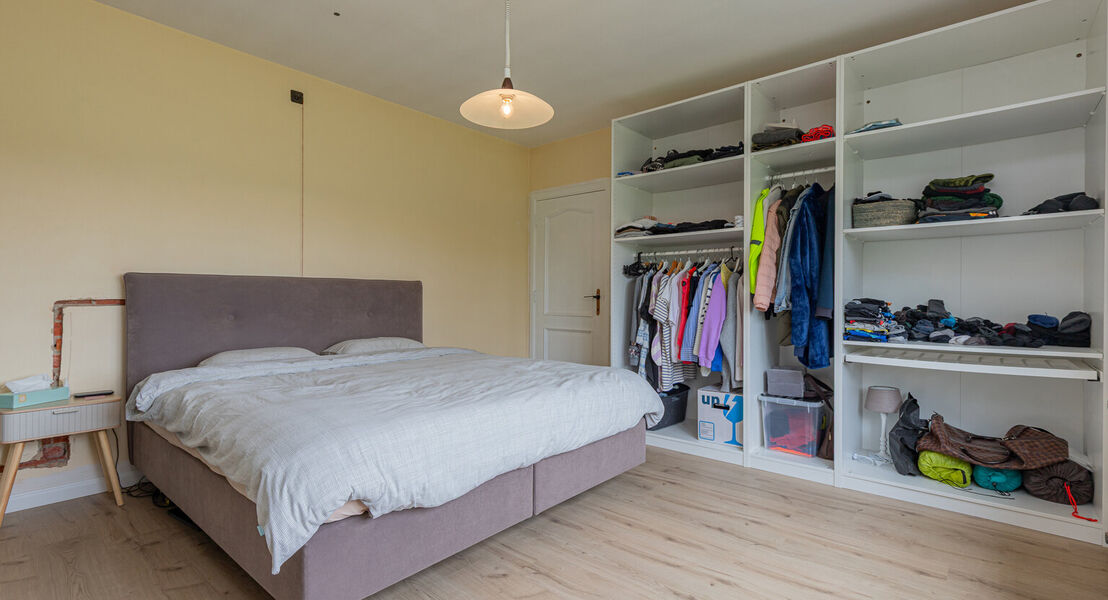 Huis te koop in Merchtem