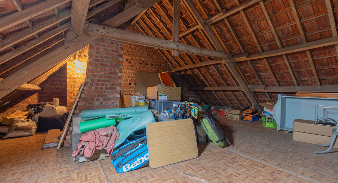 Huis te koop in Merchtem