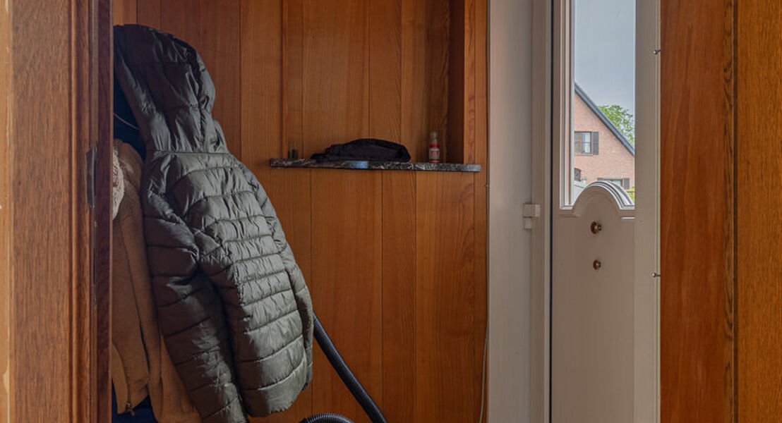 Huis te koop in Merchtem