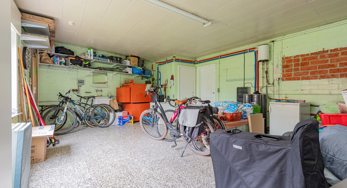 Huis te koop in Merchtem