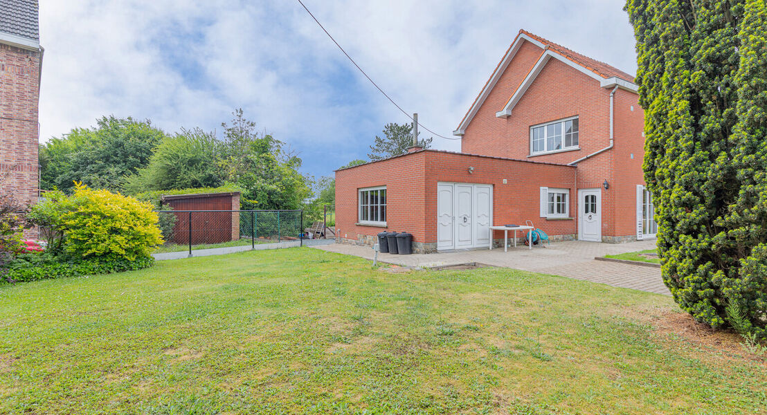Huis te koop in Merchtem