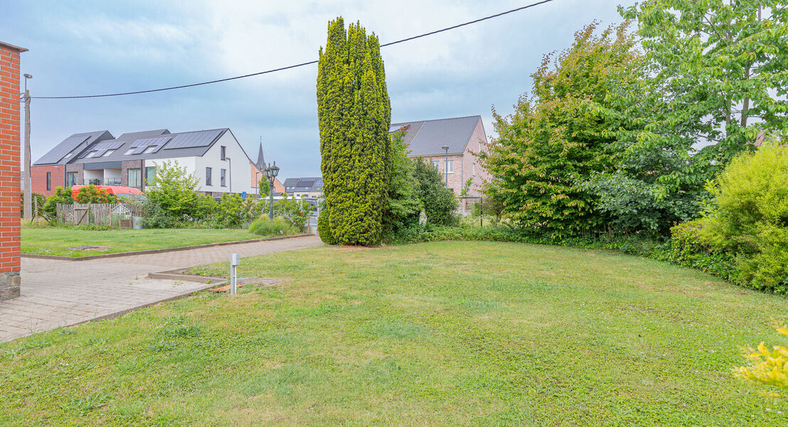 Huis te koop in Merchtem